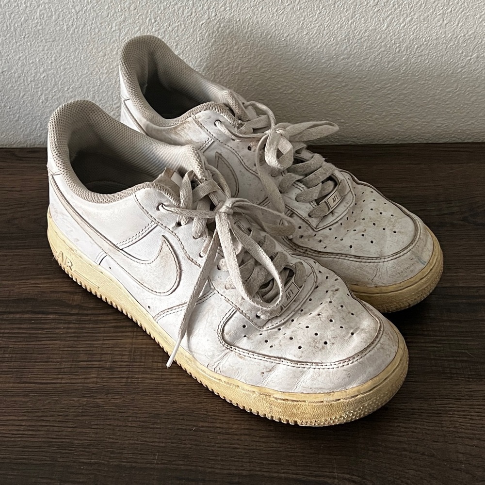 Air Force 1s